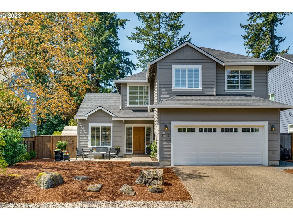 17143 Rebecca Lane Lake Oswego OR 97035