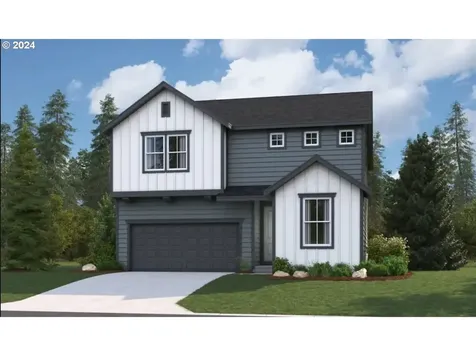 13509 Ne 116th Street Brush Prairie WA 98606