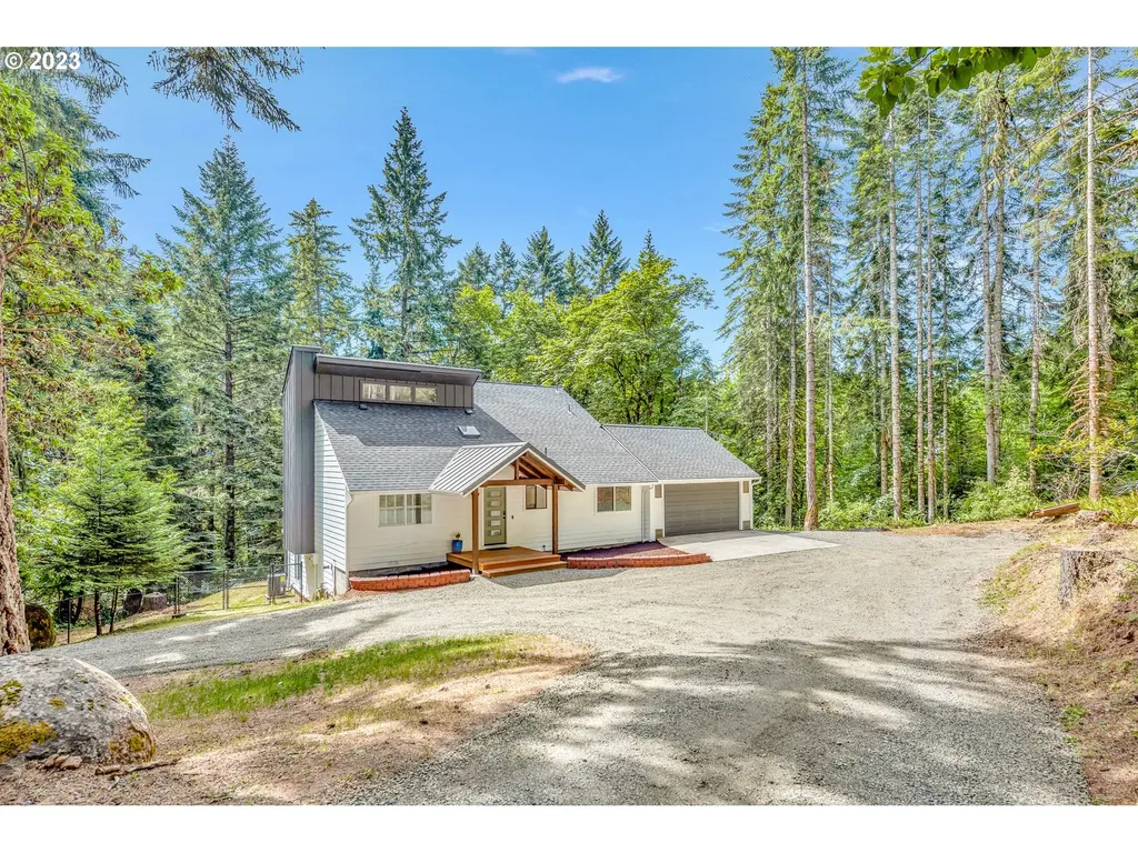 233 Watagua Way Cottage Grove OR 97424