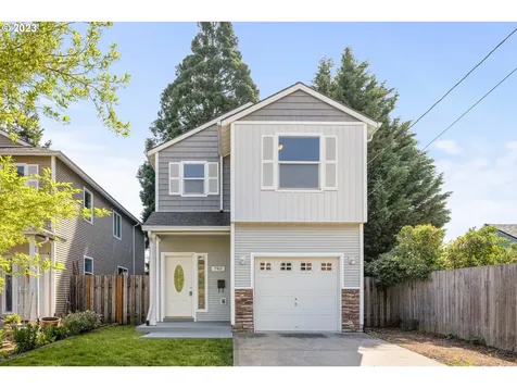 740 Ne 93rd Avenue Portland OR 97220