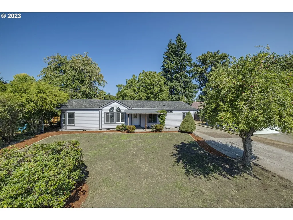 2319 12th Avenue Forest Grove OR 97116