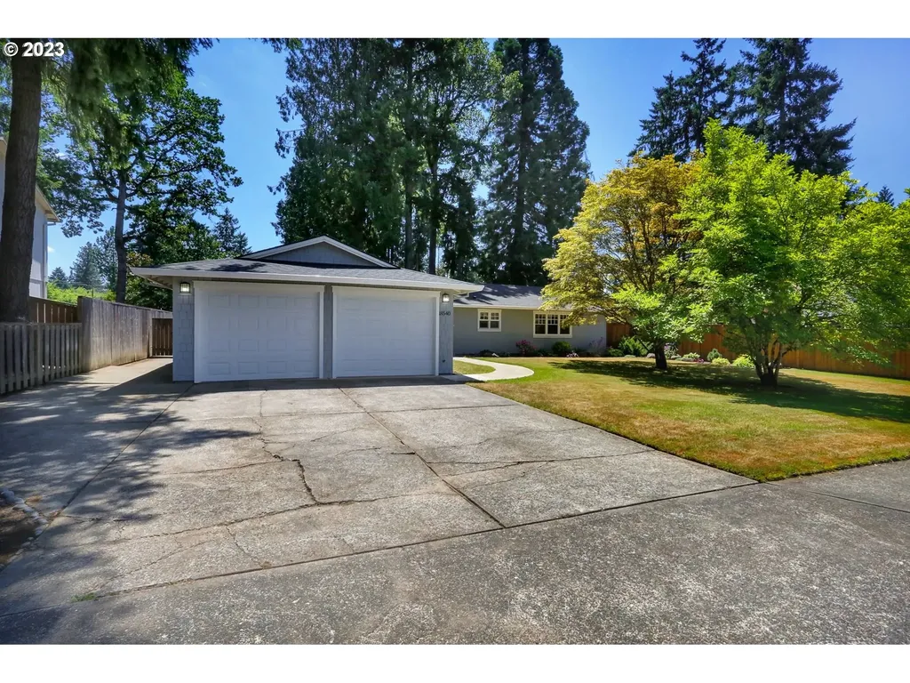 18540 Sw Honeywood Drive Beaverton OR 97003