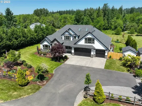 21204 Ne 83rd Street Vancouver WA 98682