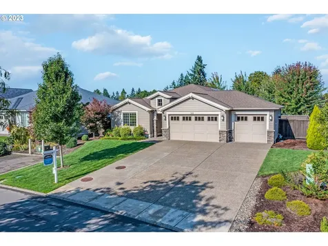 7430 Sw Arbor Lake Drive Wilsonville OR 97070