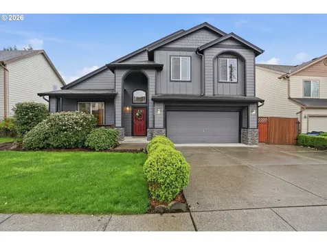 4605 NE 95th Street Vancouver WA 98665