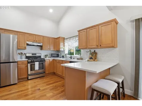 4605 NE 95th Street Vancouver WA 98665