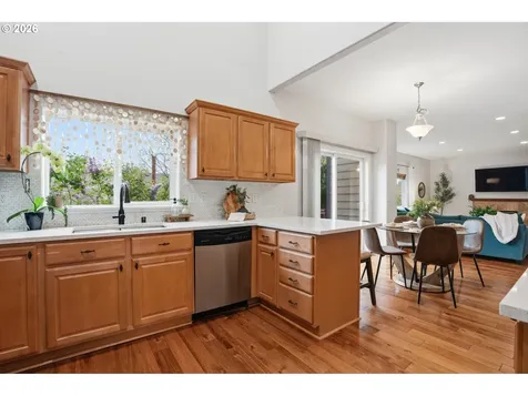 4605 NE 95th Street Vancouver WA 98665