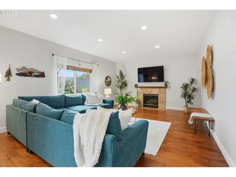 4605 NE 95th Street Vancouver WA 98665