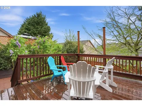 4605 NE 95th Street Vancouver WA 98665