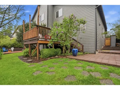 4605 NE 95th Street Vancouver WA 98665