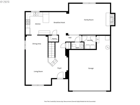 4605 NE 95th Street Vancouver WA 98665