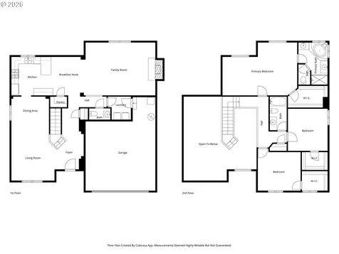 4605 NE 95th Street Vancouver WA 98665