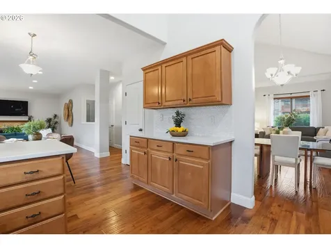 4605 NE 95th Street Vancouver WA 98665