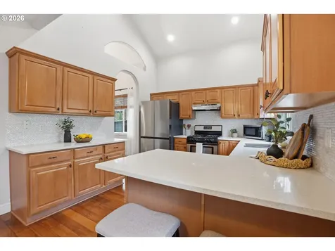 4605 NE 95th Street Vancouver WA 98665