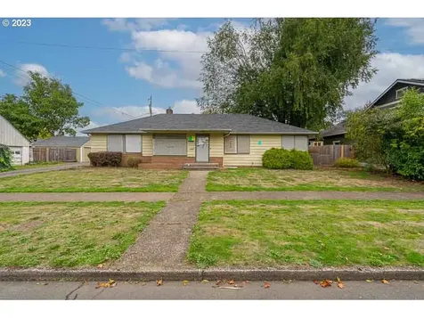 1575 Nebraska Avenue Ne Salem OR 97301
