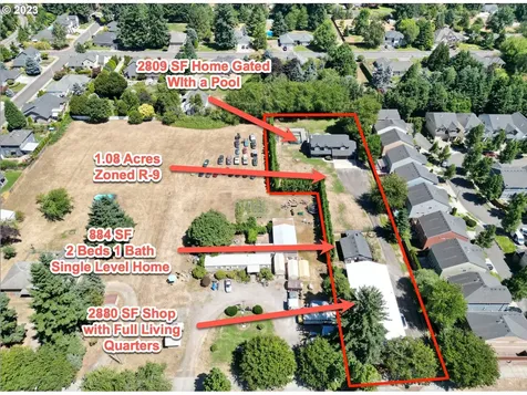 1201 Se 192nd Avenue Vancouver WA 98683