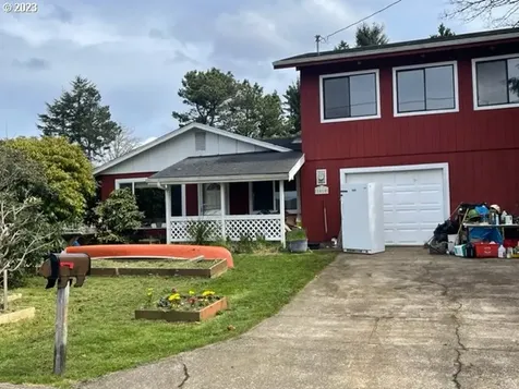 1010 Ne Fogarty Street Newport OR 97365