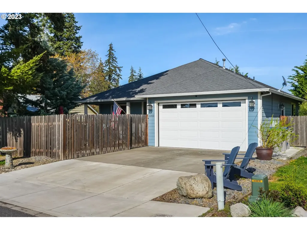 1203 18th Street Hood River OR 97031