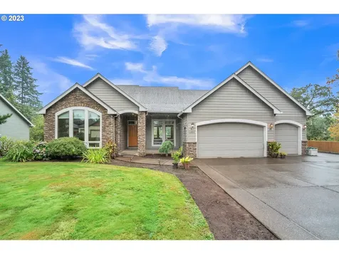 11402 Parrish Road Oregon City OR 97045