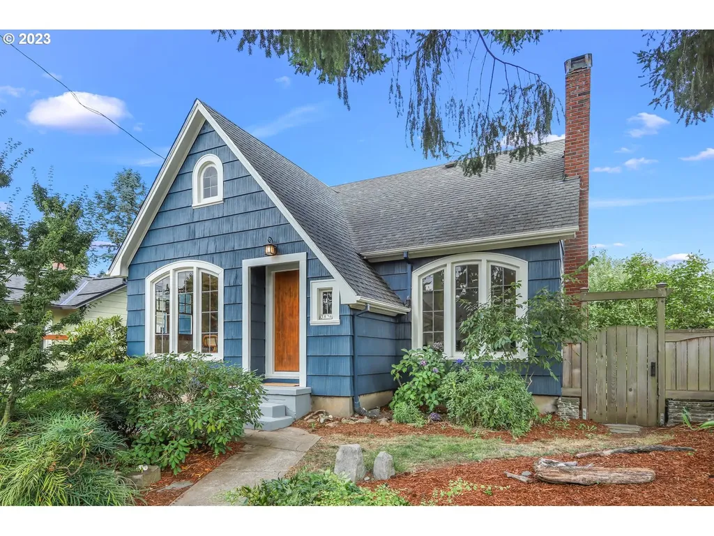 3836 Ne 68th Avenue Portland OR 97213