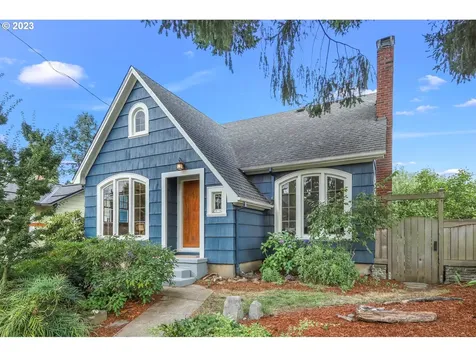 3836 Ne 68th Avenue Portland OR 97213