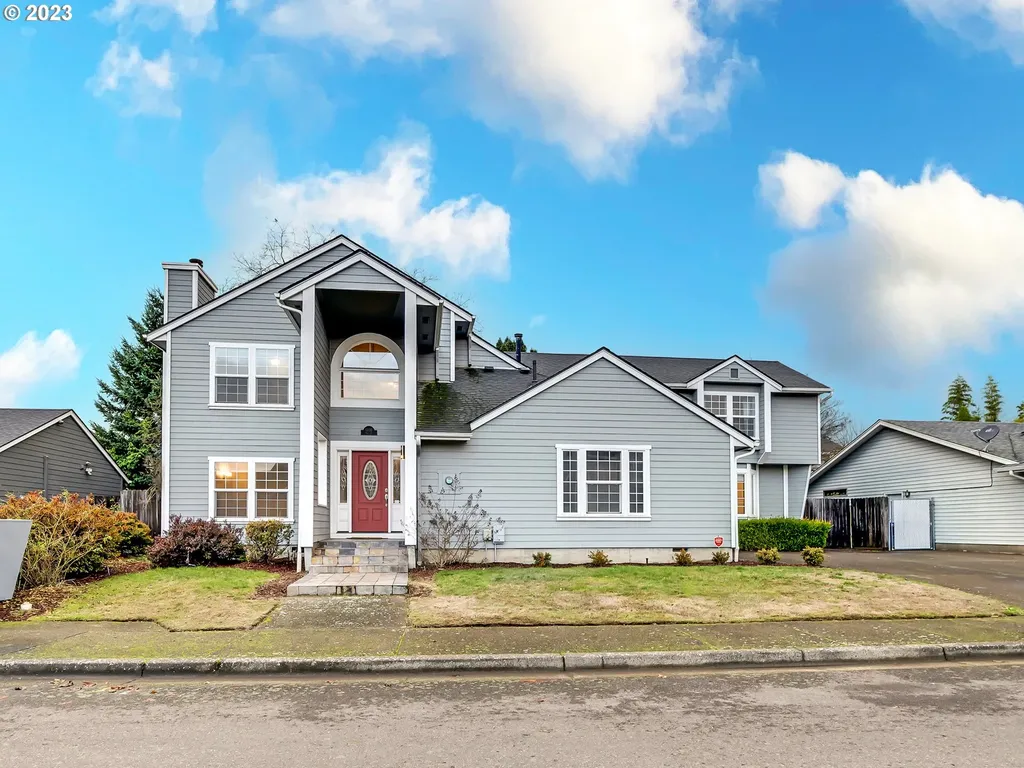1728 Duke Court Eugene OR 97401
