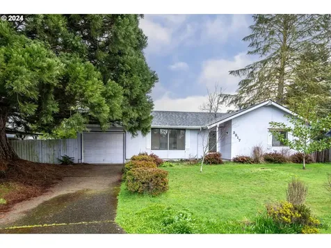 3817 Jason Street Eugene OR 97404