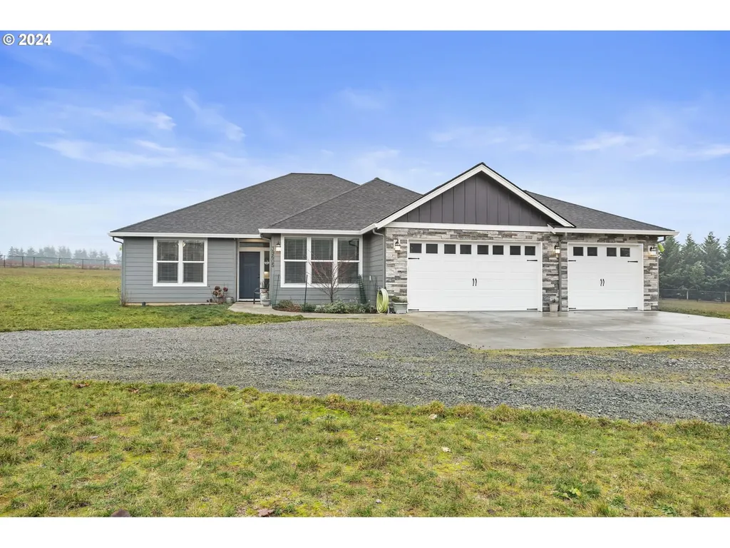 39605 Ne 41st Avenue La Center WA 98629