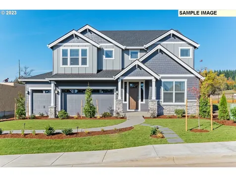 5529 N 92nd Avenue Camas WA 98607