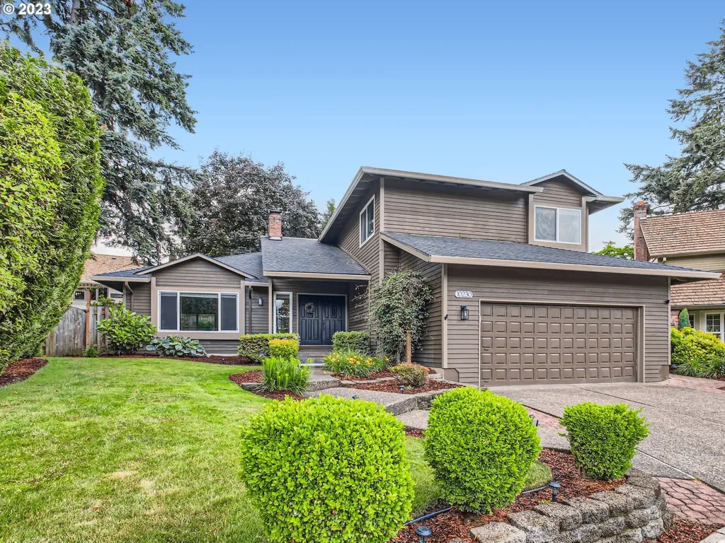 10230 Sw Kickapoo Court Tualatin OR 97062
