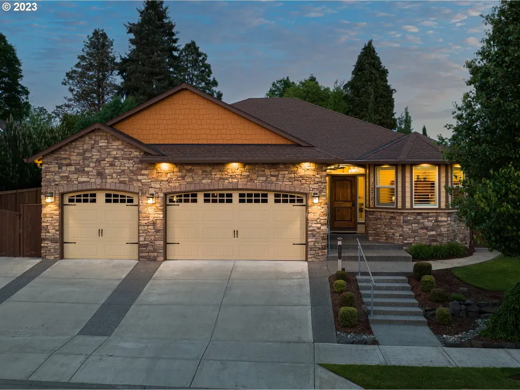 12701 Nw 50th Avenue Vancouver WA 98685