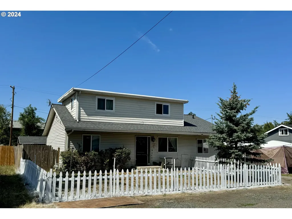 450 32nd Street Springfield OR 97478