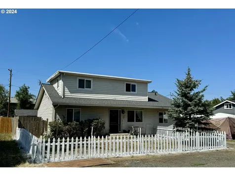 450 32nd Street Springfield OR 97478