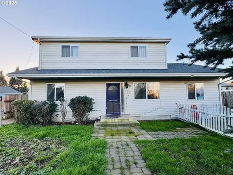 450 32nd Street Springfield OR 97478