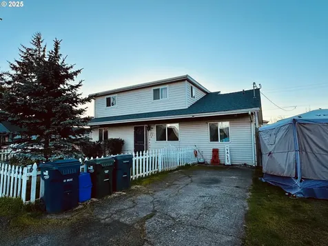 450 32nd Street Springfield OR 97478