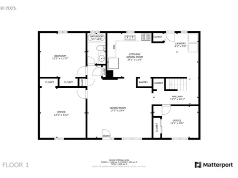 450 32nd Street Springfield OR 97478