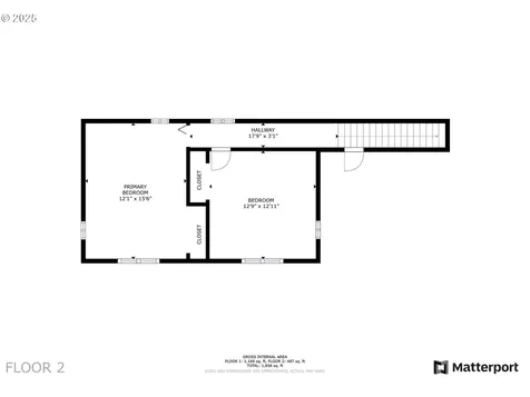 450 32nd Street Springfield OR 97478