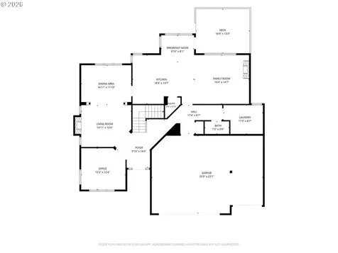 4296 SE Augusta Loop Gresham OR 97080