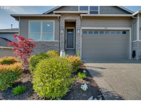 715 W X Street Washougal WA 98671