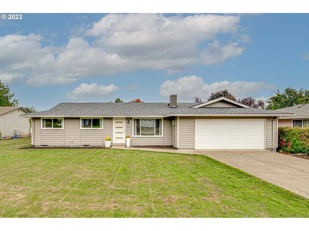 112 Nw 102nd Street Vancouver WA 98685