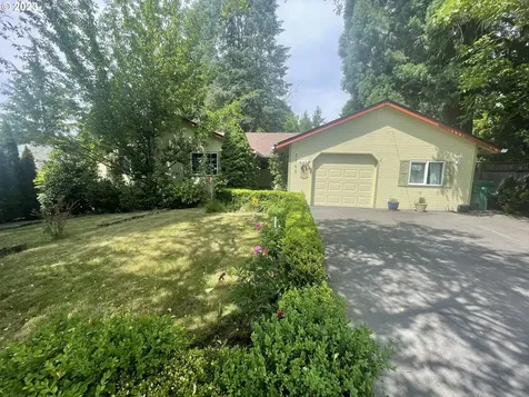 7765 Sw Obrien Street Portland OR 97223