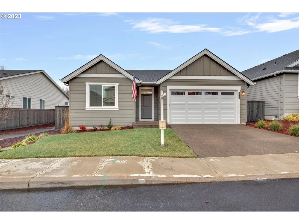 1763 N Broadway Street Estacada OR 97023