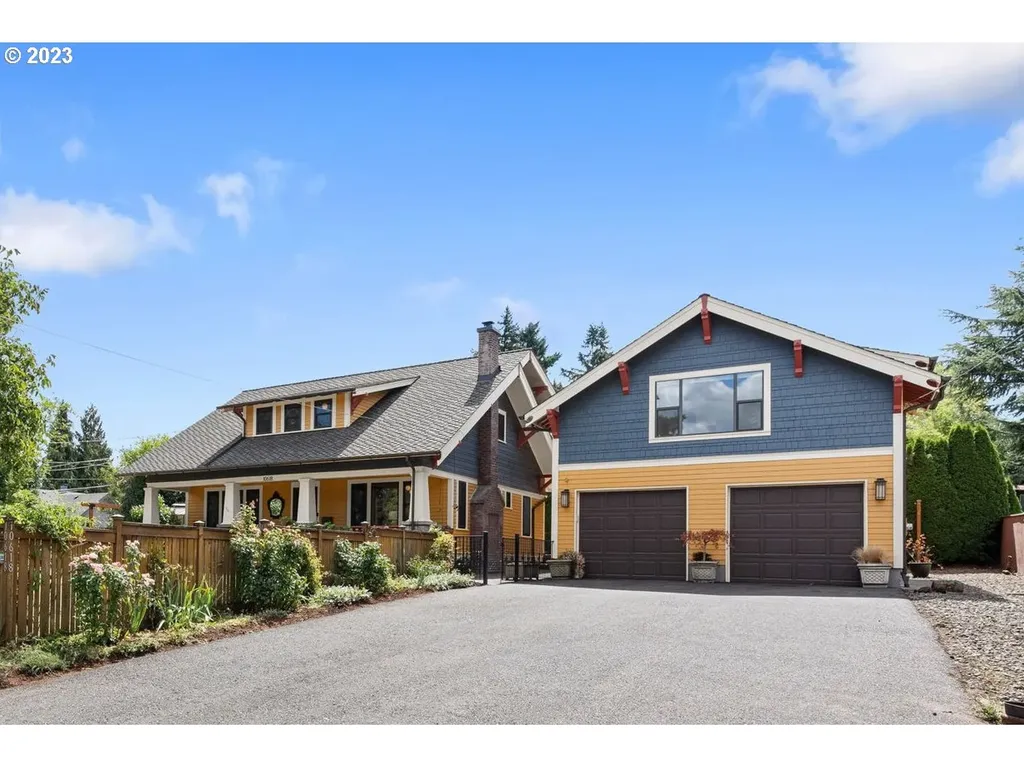 10618 Ne Beech Street Portland OR 97220