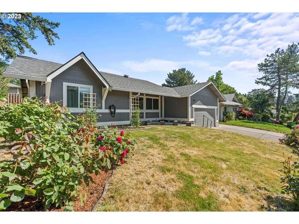 18185 Sw Salix Ridge Street Beaverton OR 97006