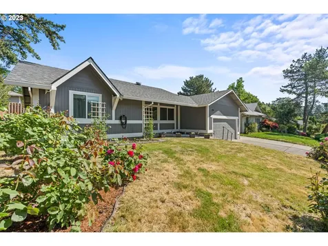 18185 Sw Salix Ridge Street Beaverton OR 97006