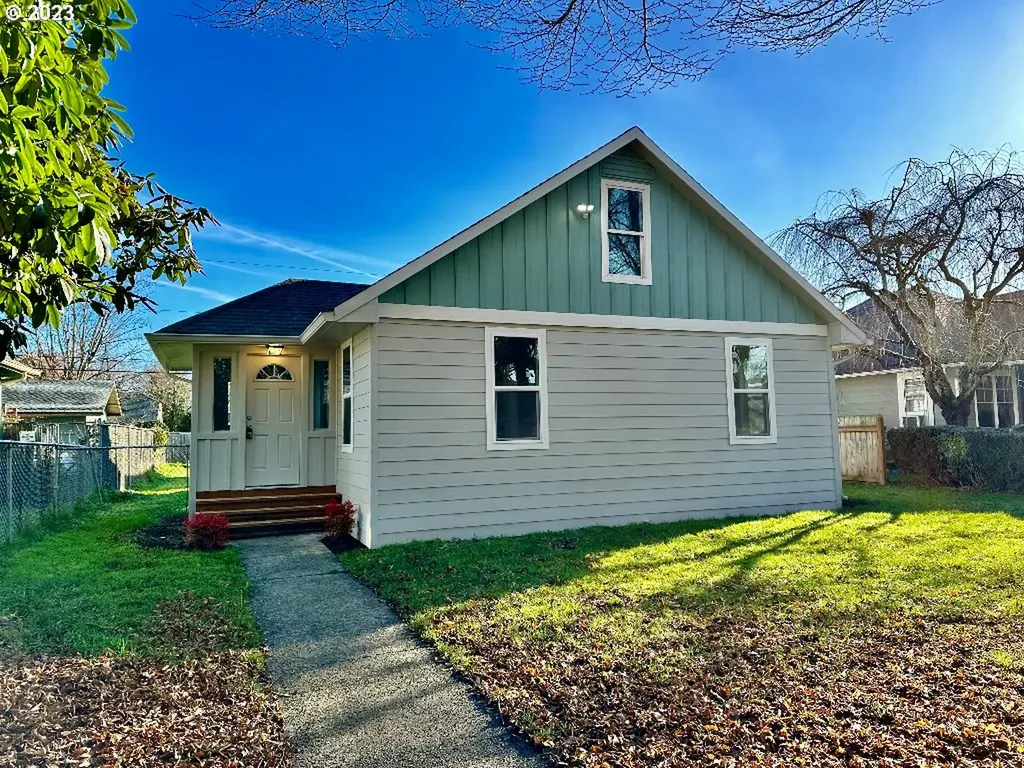 550 18th Avenue Longview WA 98632