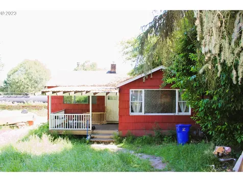 11668 Nw Saint Helens Road Portland OR 97231