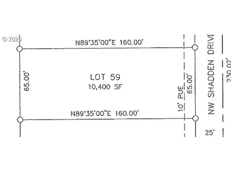 3047 NW Shadden Drive Mcminnville OR 97128