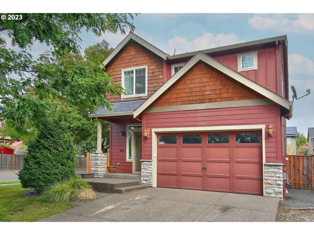 2214 N Legacy Drive Newberg OR 97132