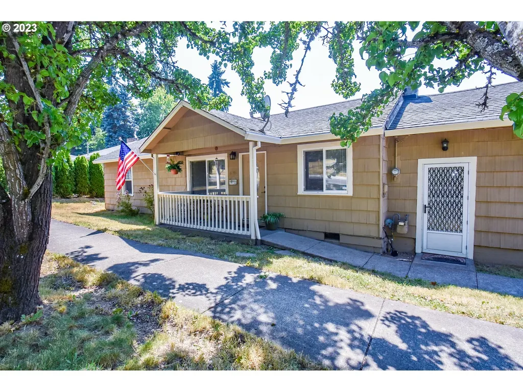 6595 Sw 185th Avenue Beaverton OR 97007